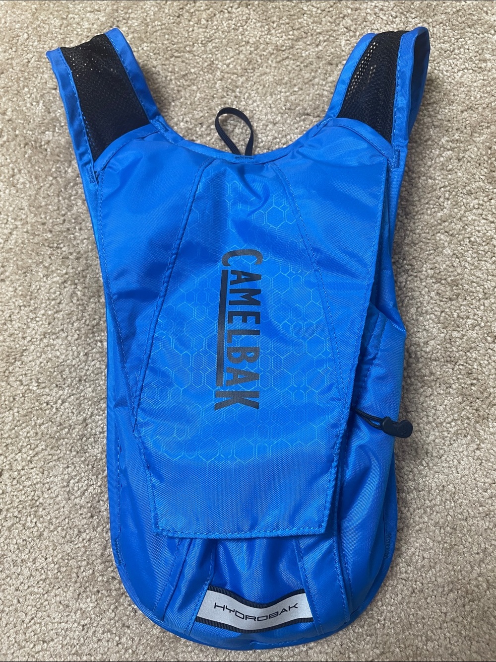 CamelBak Hydrobak Backpack - no reservoir